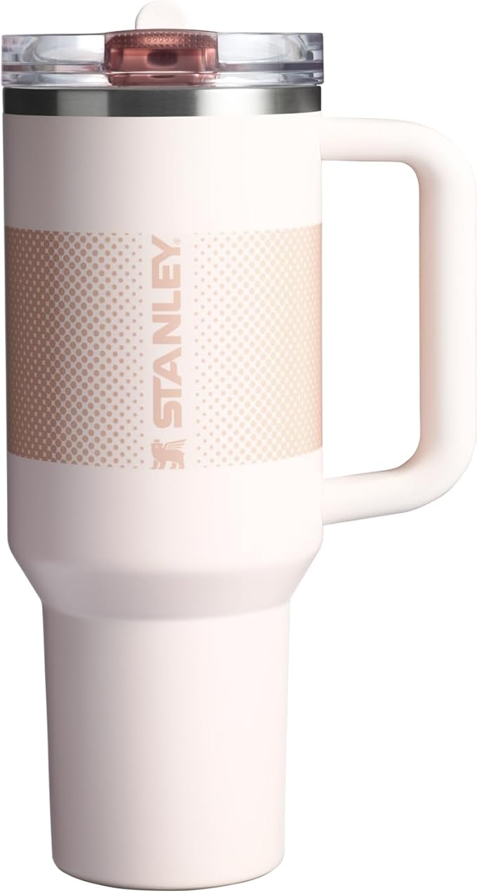 Stanley The Quencher ProTour Flip Straw Tumbler