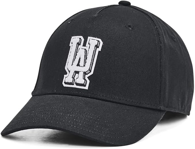 Under Armour Sportstyle Snapback Hat