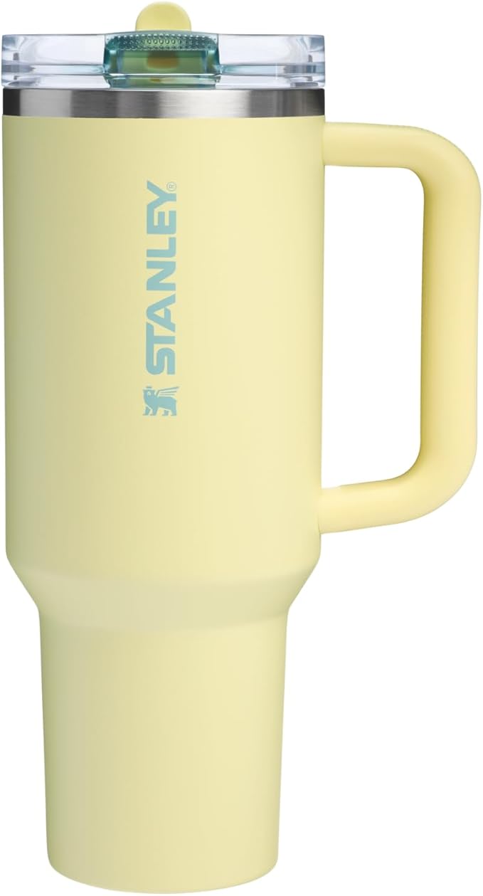 Stanley The Quencher ProTour Flip Straw Tumbler