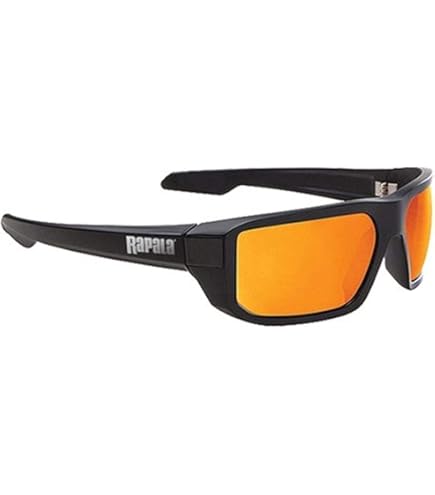 Rapala Polarized Fisheye Sunglasses