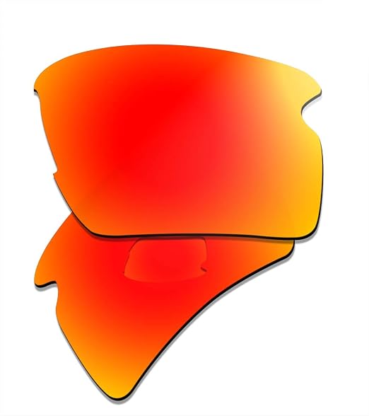 Oakley Replacement Lenses