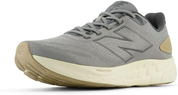 New Balance Men's 680 Fresh Foam Running Sneakers