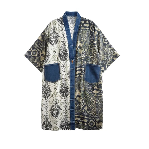 Shannon Passero Janis Cardigan