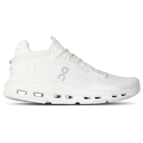 On Cloudnova 2 Women's Sneaker