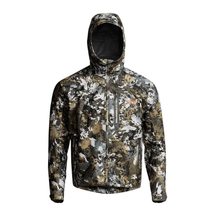 Sitka Men's Downpour Jacket