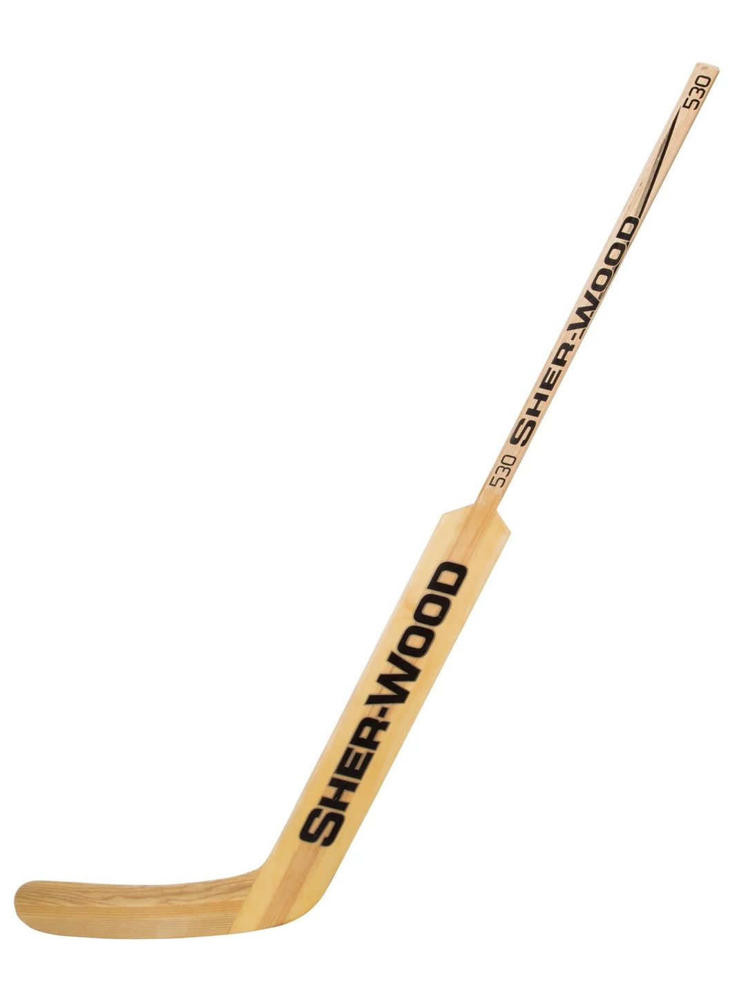 Sherwood 530 ST IN- Goalie Stick - 23"