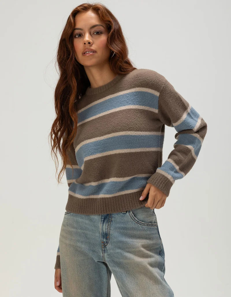 Salty Crew Women's East Cape Sweater