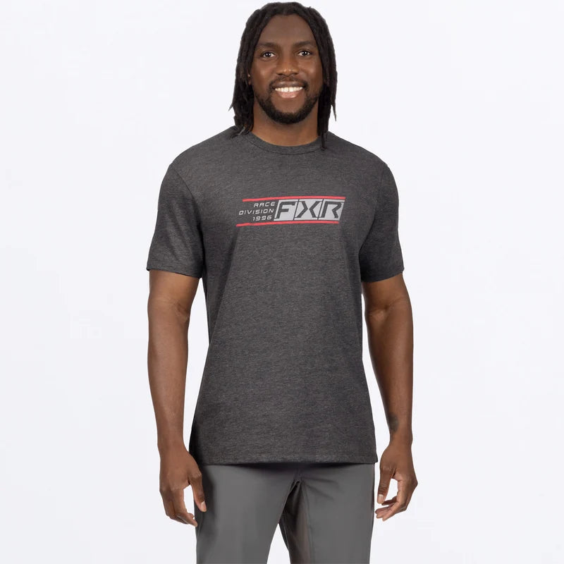 FXR Men's Rush Premium T-Shirt