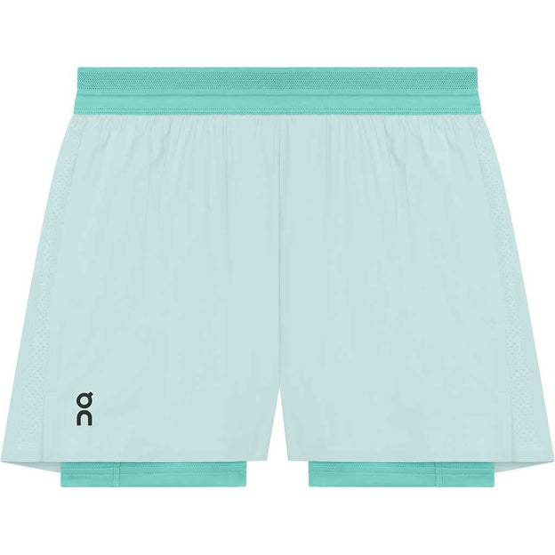 On Cloud Women's 3" Performance 2/1 Shorts