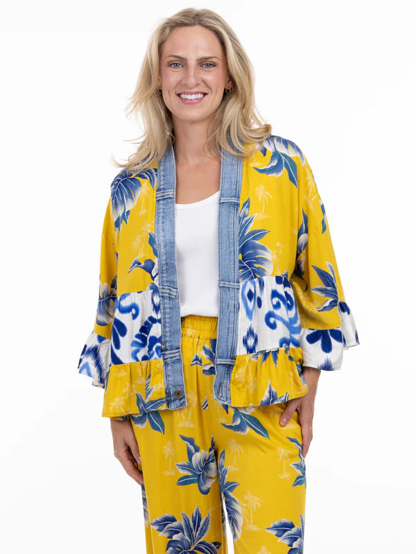 Shannon Passero Tiffany Cardigan