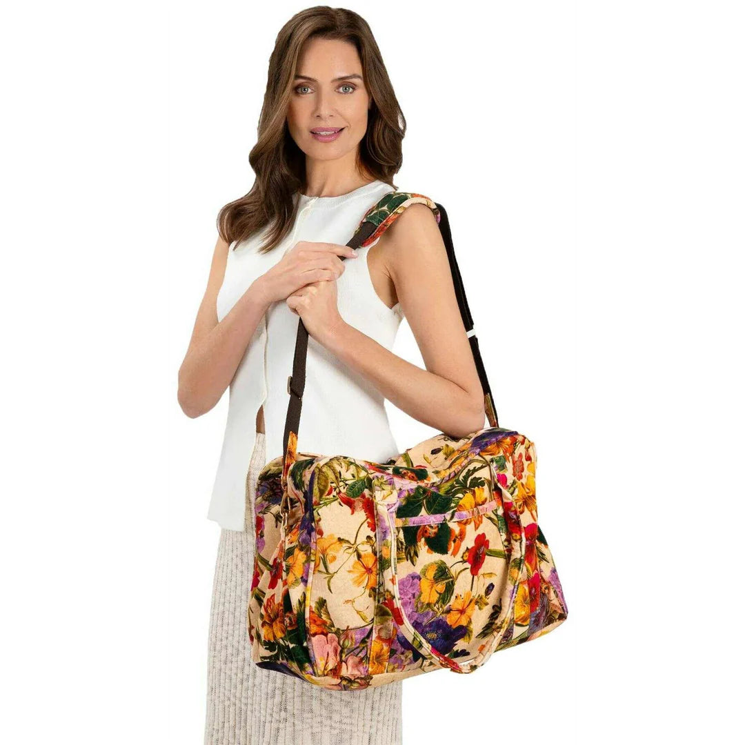 Powder Luxury Weekend Bag