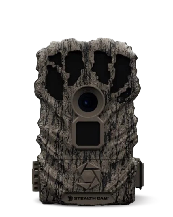 Stealth Cam Browtine 18 Megapixel Infrared Trail Camera