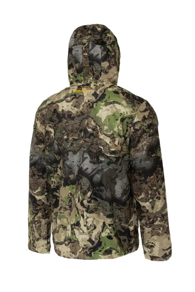 Muddy TRX Lightweight Rain Jacket