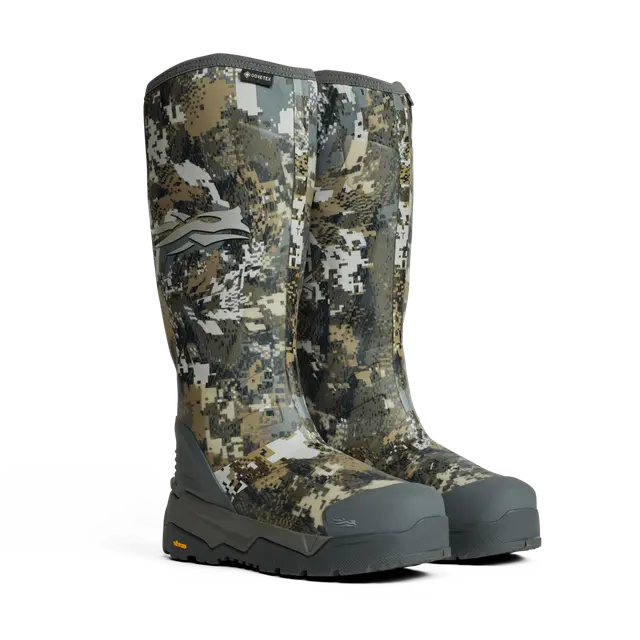 Sitka VentLite GORE-TEX Boots