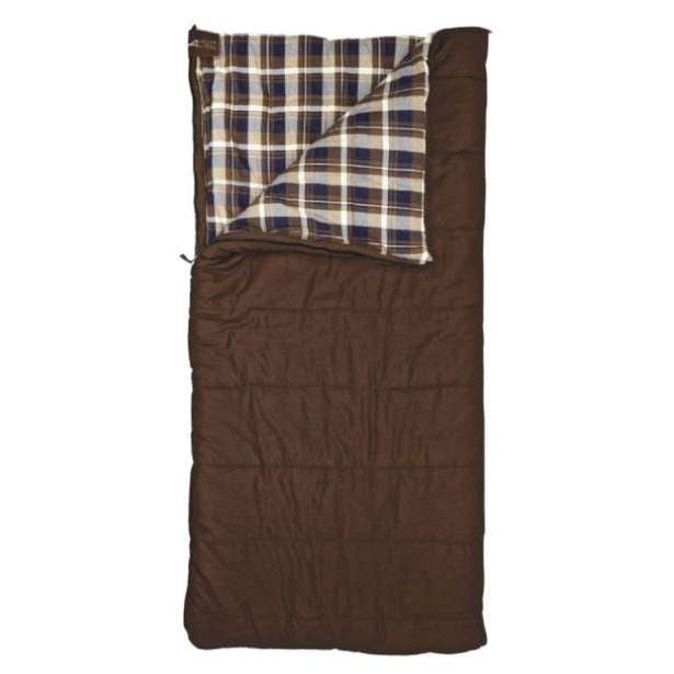 ALPS Red Cedar Trail 5 Sleeping Bag (-15°C)