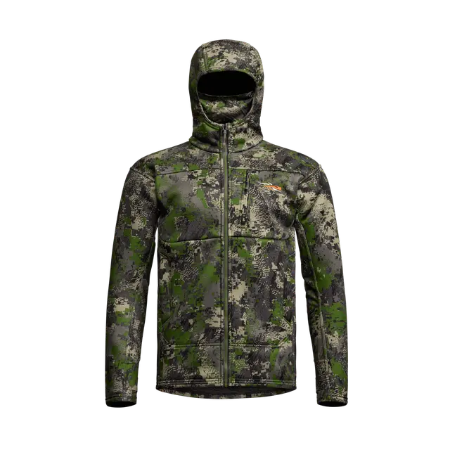 Sitka Traverse Hoodie Jacket