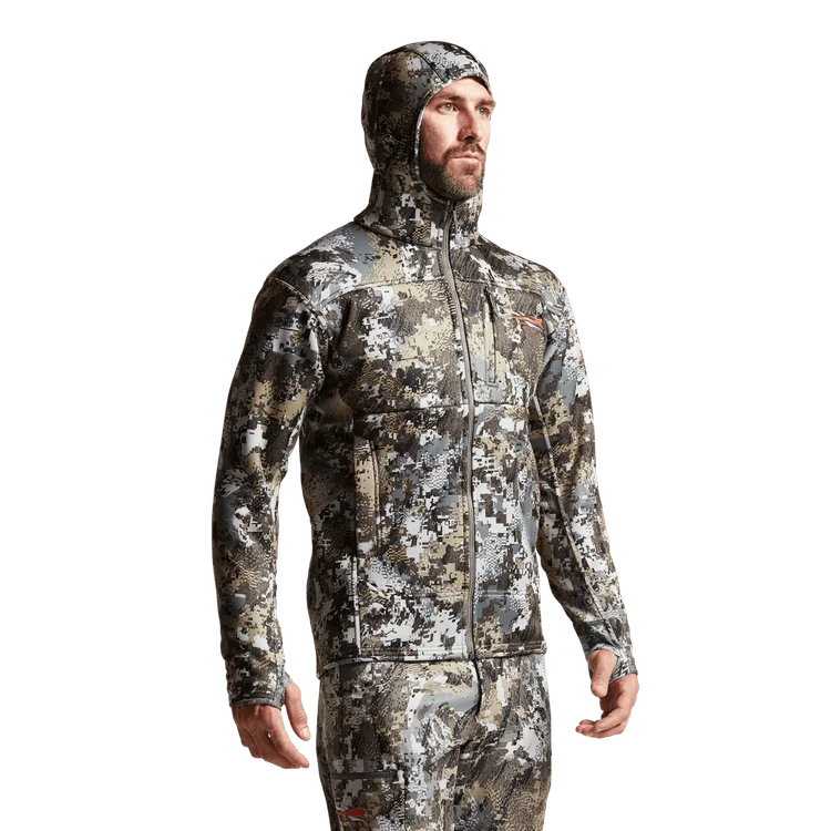 Sitka Traverse Hoody Jacket