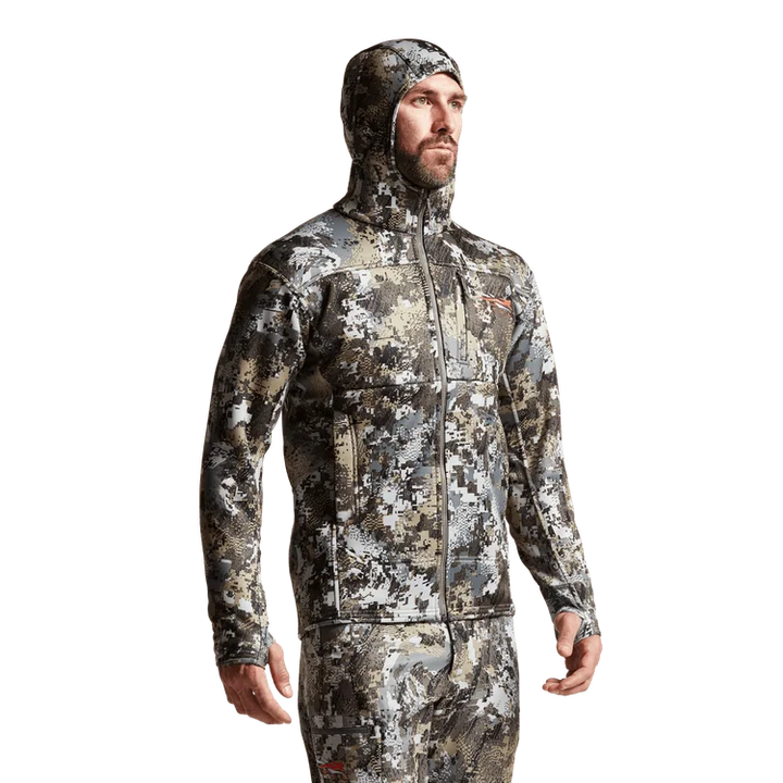 Sitka Traverse Hoody Jacket
