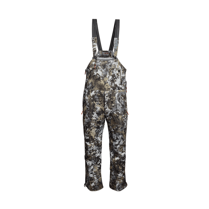 Sitka Traverse Bib