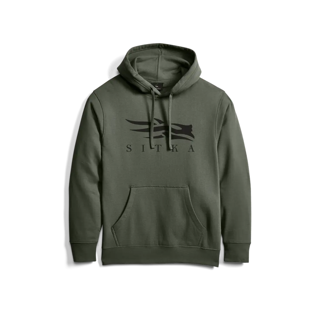 Sitka Icon Pullover Hoodie