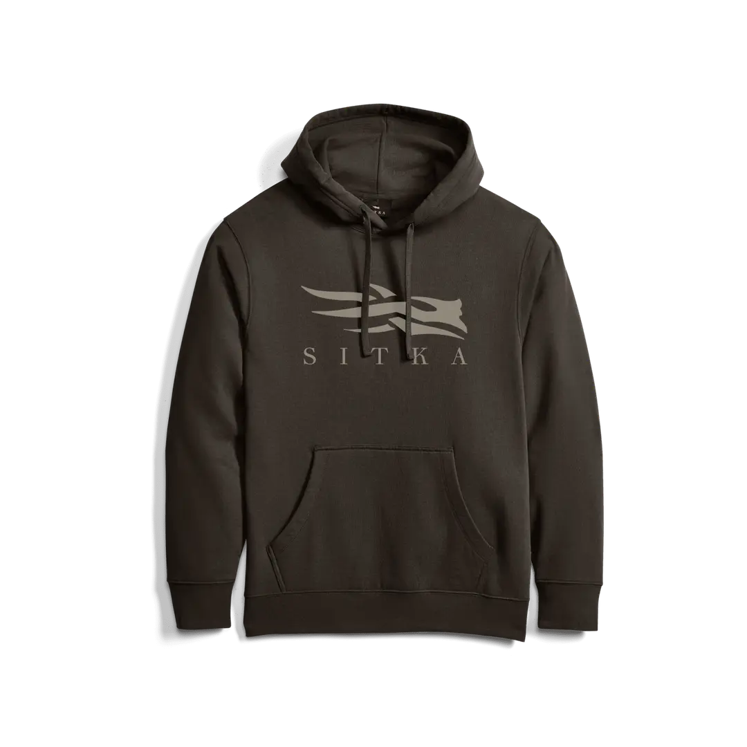 Sitka Icon Pullover Hoodie