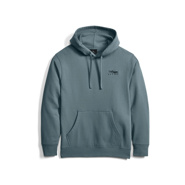 Sitka Icon Classic Pullover Hoodie