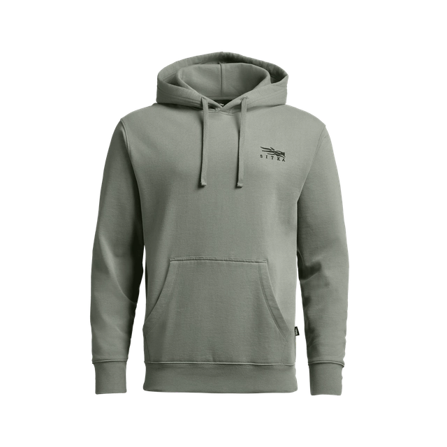 Sitka Icon Classic Pullover Hoodie