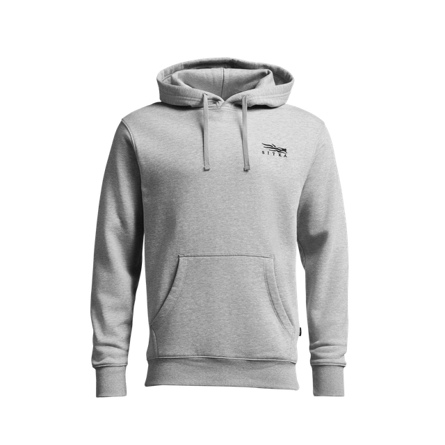 Sitka Icon Classic Pullover Hoodie