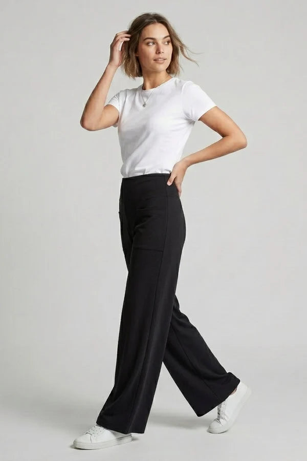Shannon Passero Campbell Pant II