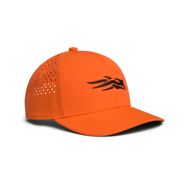 Sitka Icon Plus Mid Pro Trucker Hat