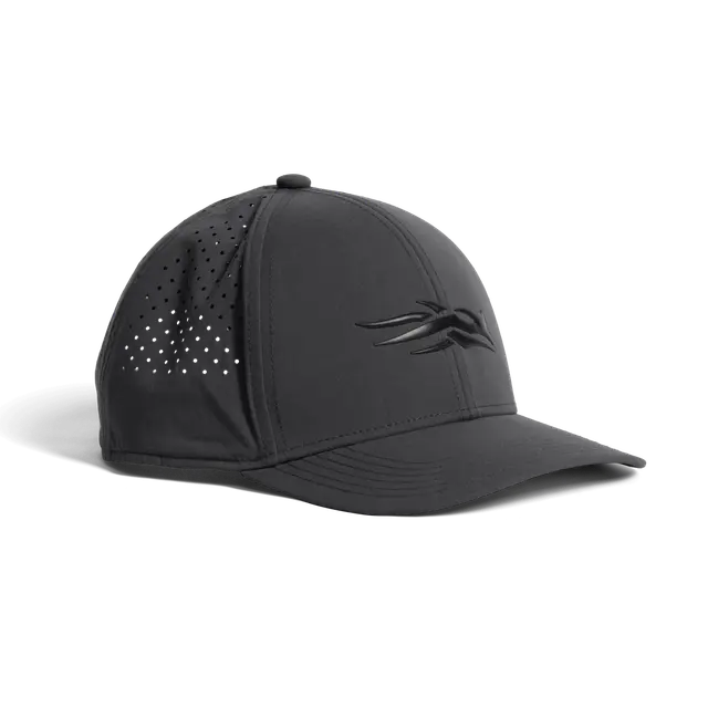 Sitka Icon Plus Mid Pro Trucker Hat