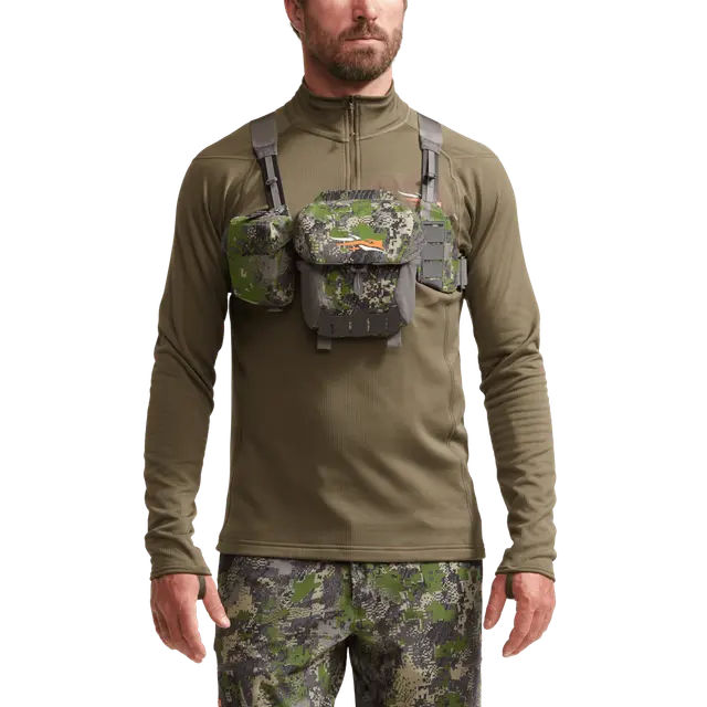 Sitka Flash Optics Harness