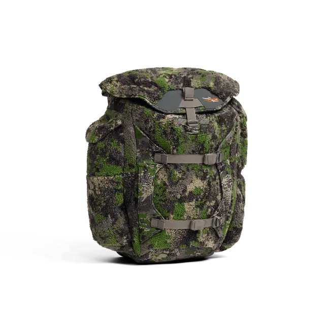 Sitka Fanatic Pack
