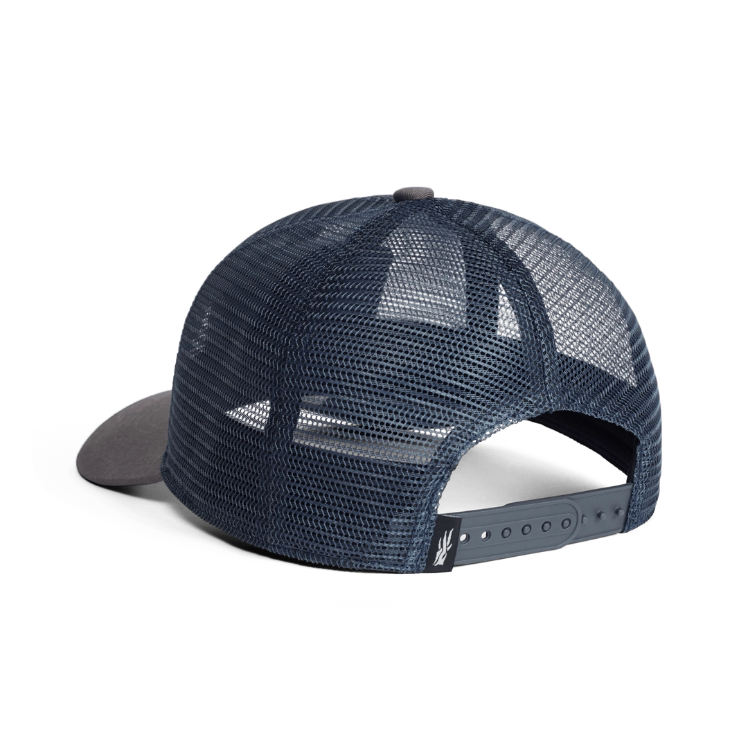 Sitka Icon Mesh Mid Pro Trucker Hat