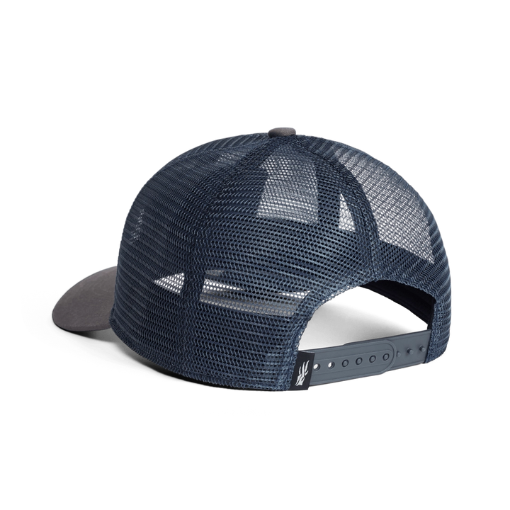 Sitka Icon Mesh Mid Pro Trucker Hat