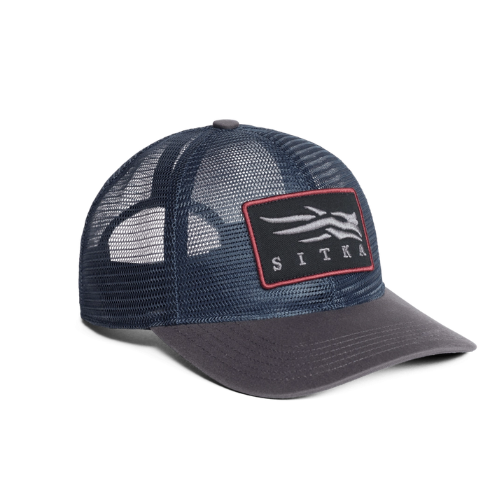 Sitka Icon Mesh Mid Pro Trucker Hat