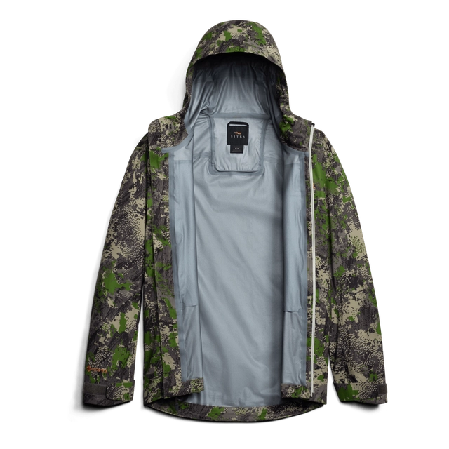 Sitka Men's Downpour Jacket