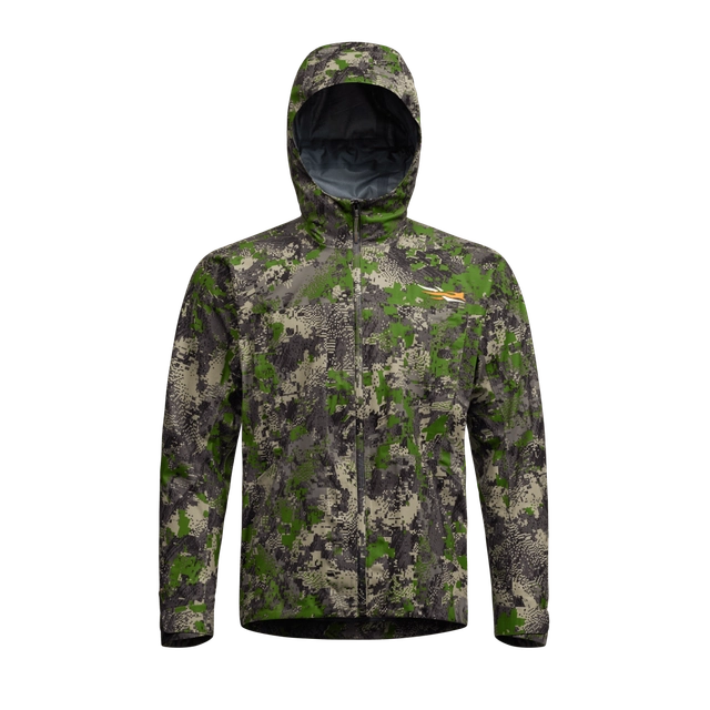 Sitka Men's Downpour Jacket