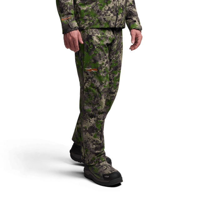 Sitka Men's Downpour Pant