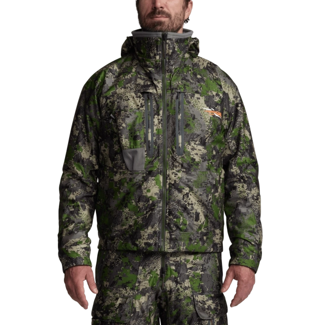 Sitka Incinerator Aerolite Jacket
