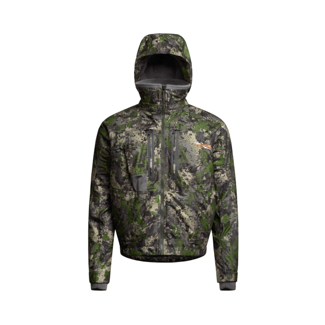 Sitka Incinerator Aerolite Jacket