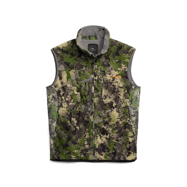 Sitka Stratus 2.0 Vest