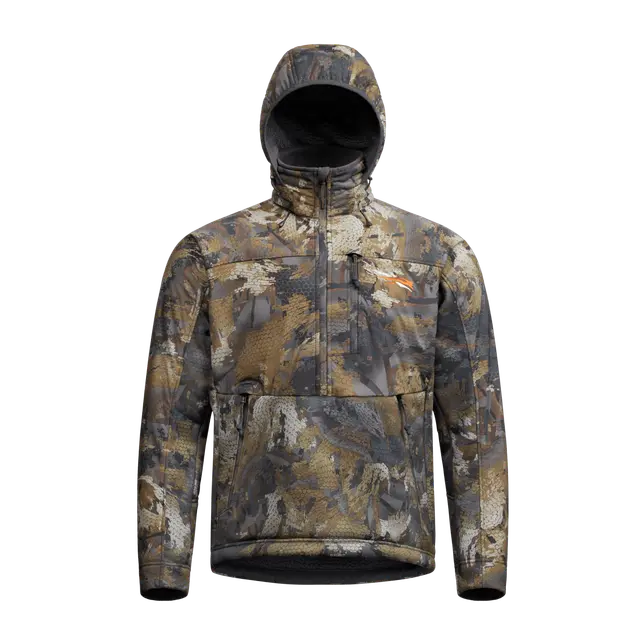 Sitka Men's Duck Oven LT Hoodie