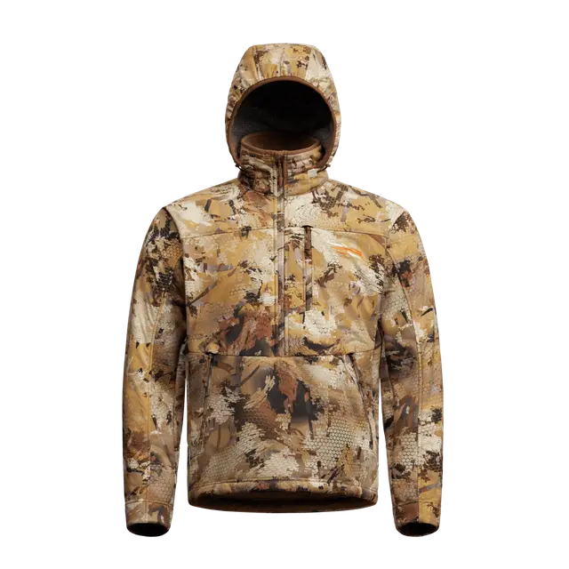 Sitka Men's Duck Oven LT Hoodie