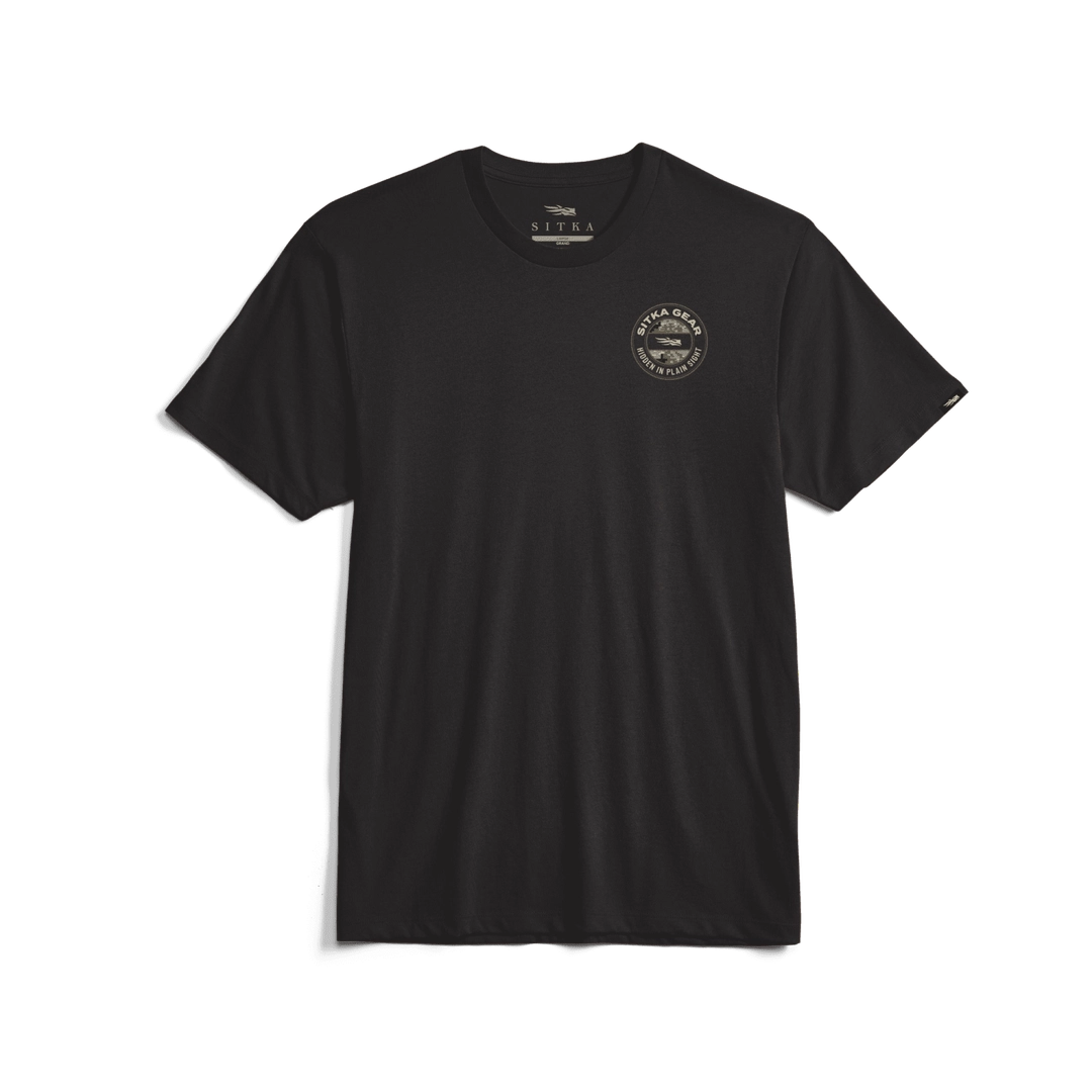 Sitka Hidden Optifade Tee