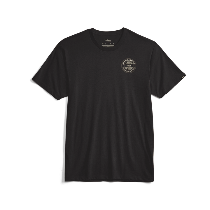 Sitka Hidden Optifade Tee