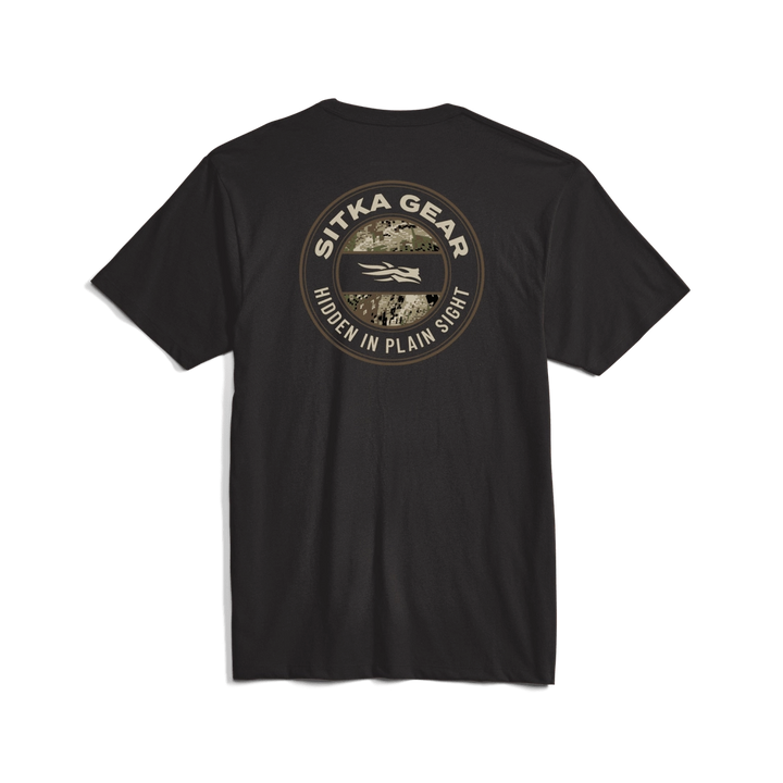 Sitka Hidden Optifade Tee