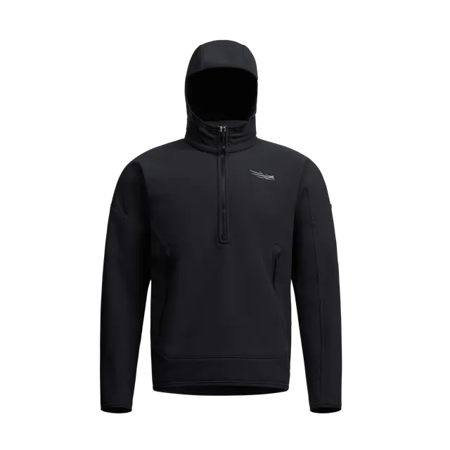 Sitka Alpha Fleece Hoodie