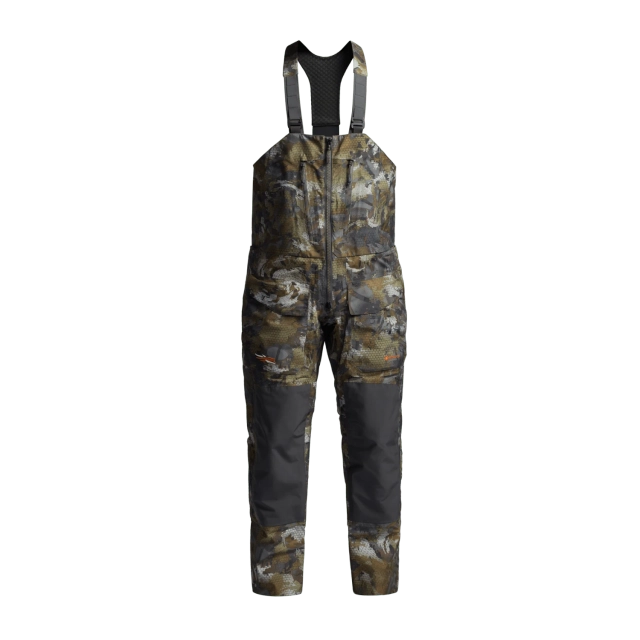 Sitka Men's Hudson Bib