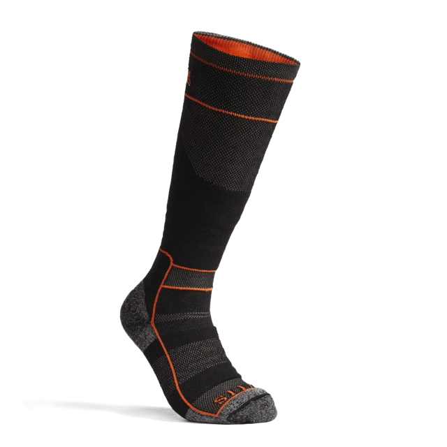 Sitka Heavyweight Over The Calf Sock